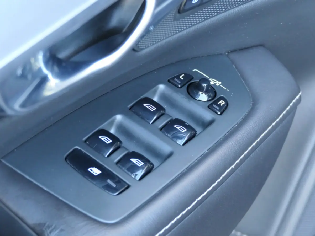 2.0 T6 AWD Inscription Panoramadak / Trekhaak / Stoelmassage