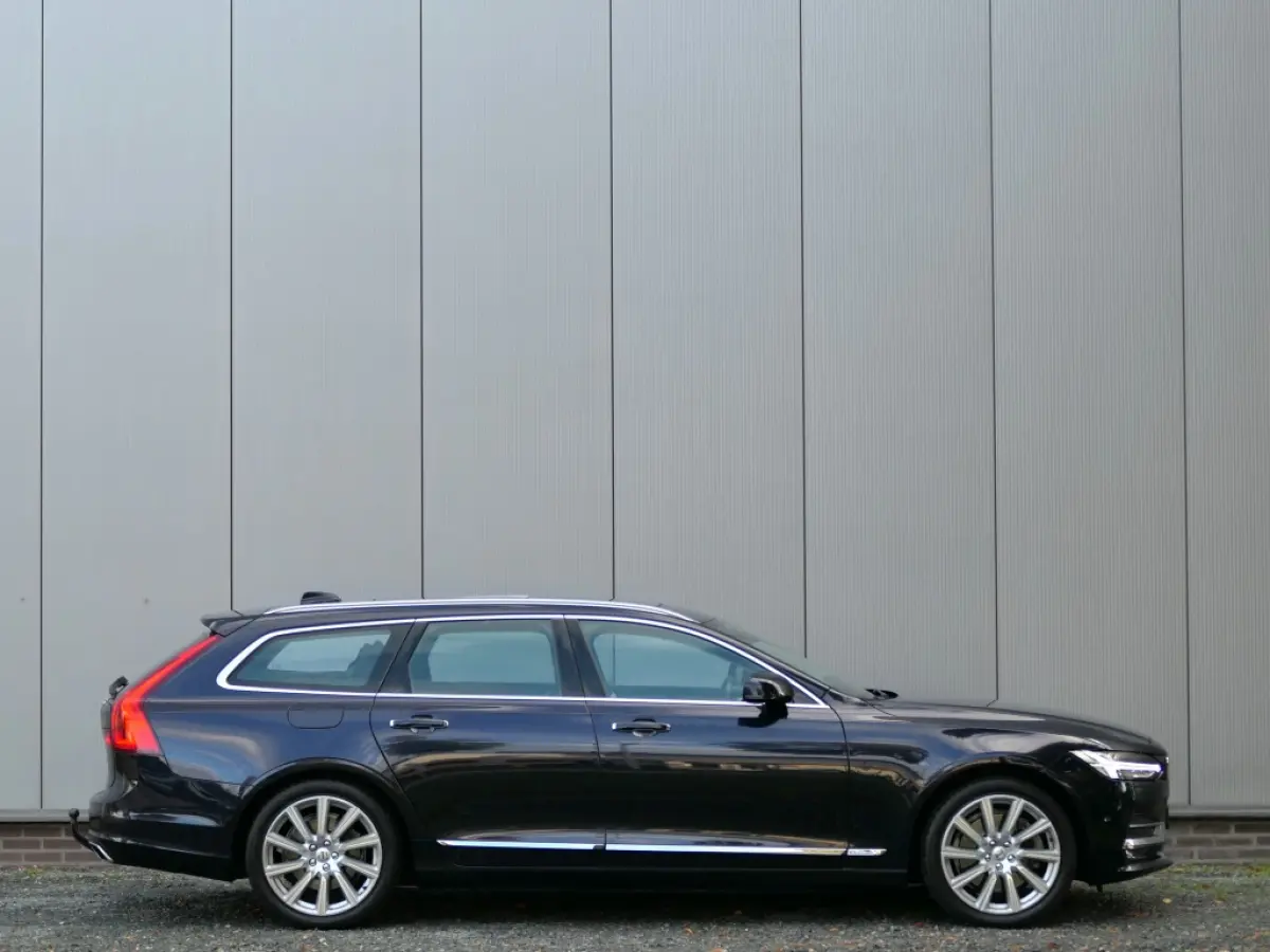 2.0 T6 AWD Inscription Panoramadak / Trekhaak / Stoelmassage