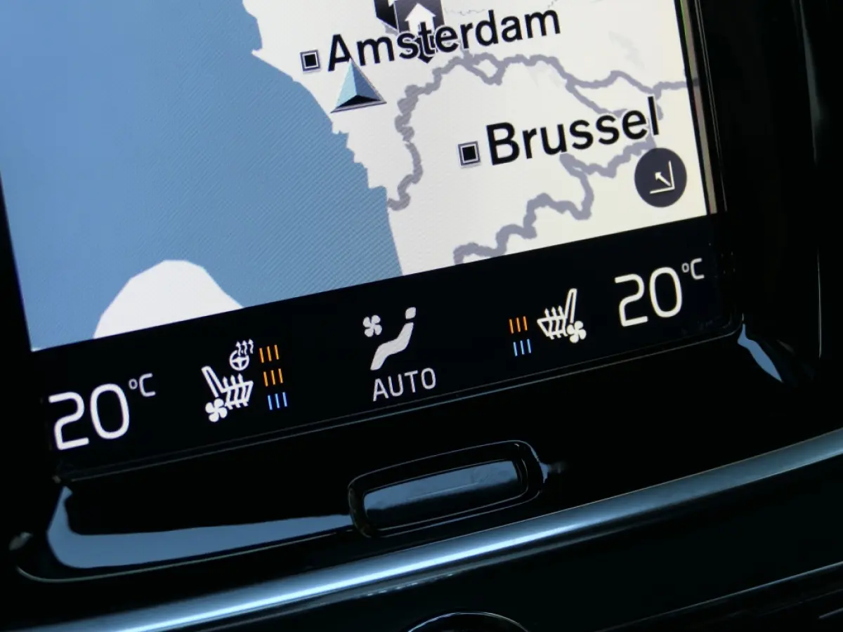 2.0 T6 AWD Inscription Panoramadak / Trekhaak / Stoelmassage