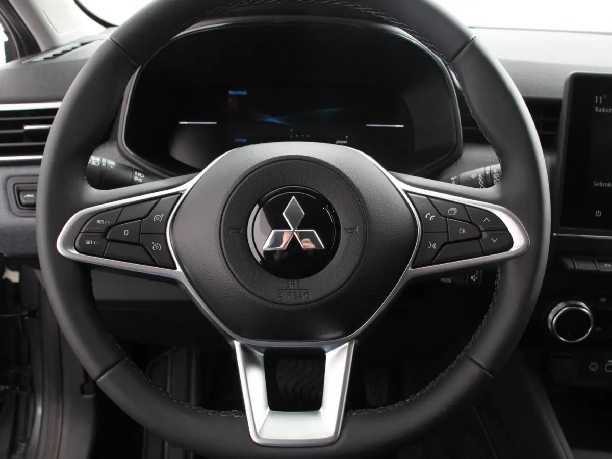 1.6 HEV Automaat Intense DEMO ! Apple Carplay/Android Auto Camera Climate Control Cruise Control Lichtmetalen velgen Digitale Cockpit