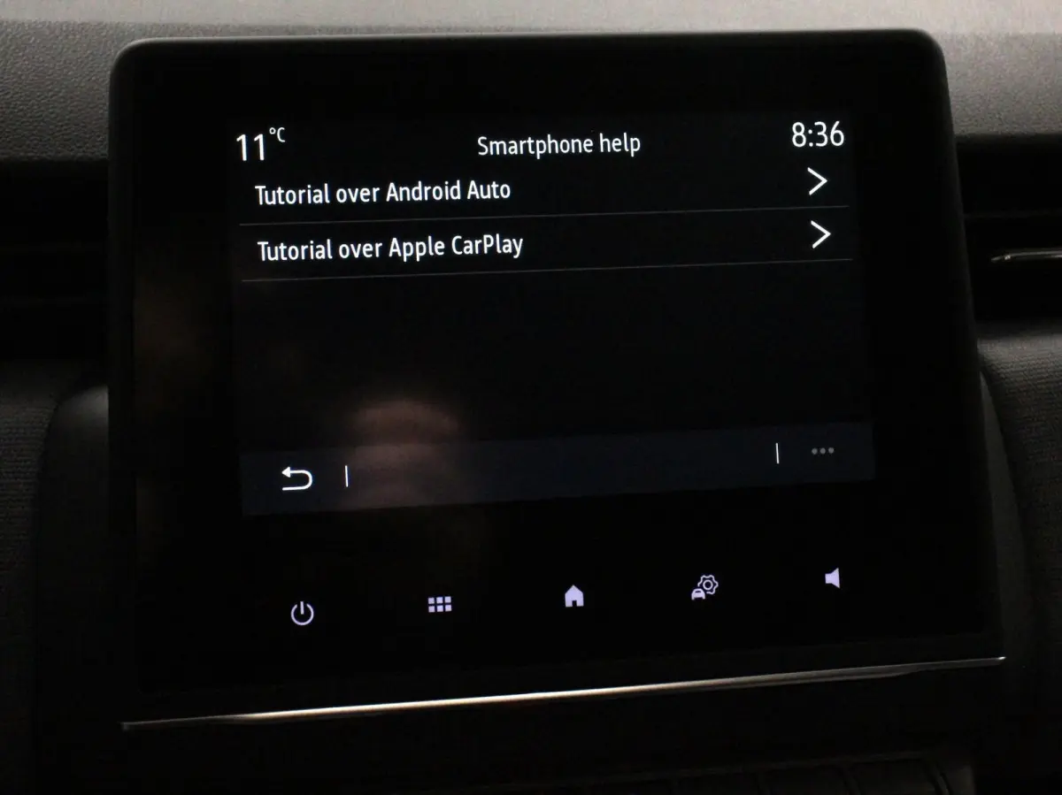 1.6 HEV Automaat Intense DEMO ! Apple Carplay/Android Auto Camera Climate Control Cruise Control Lichtmetalen velgen Digitale Cockpit