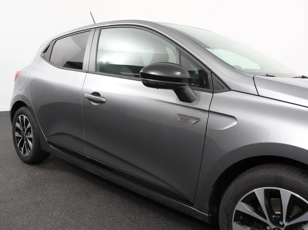 1.6 HEV Automaat Intense DEMO ! Apple Carplay/Android Auto Camera Climate Control Cruise Control Lichtmetalen velgen Digitale Cockpit