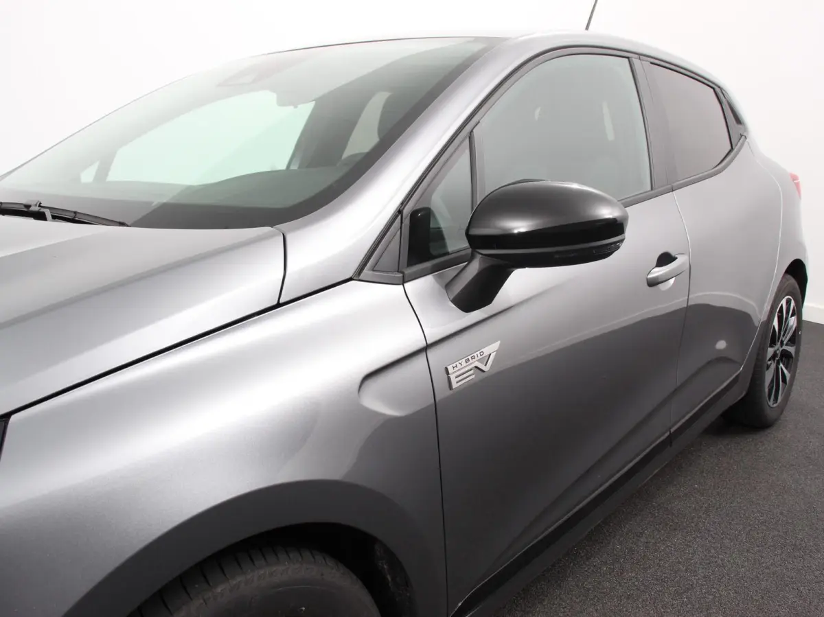 1.6 HEV Automaat Intense DEMO ! Apple Carplay/Android Auto Camera Climate Control Cruise Control Lichtmetalen velgen Digitale Cockpit