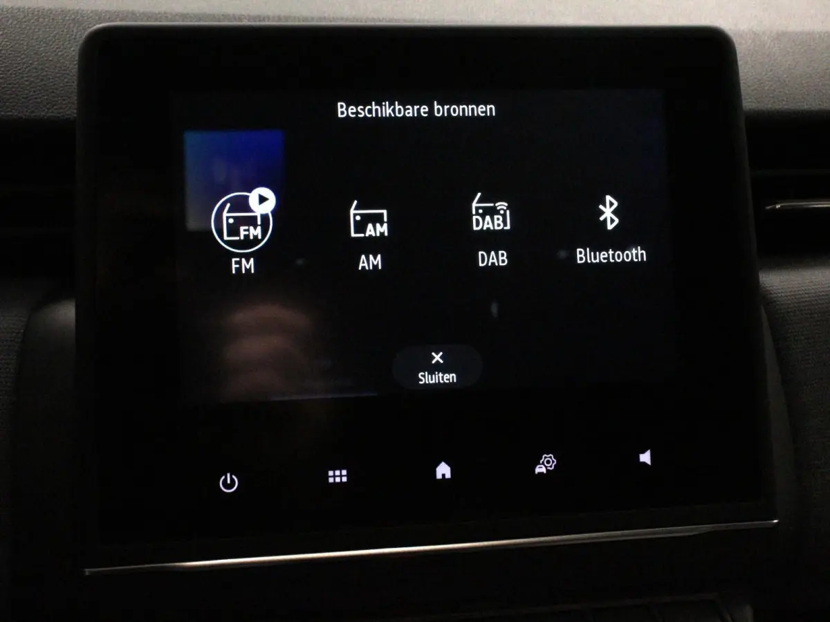 1.6 HEV Automaat Intense DEMO ! Apple Carplay/Android Auto Camera Climate Control Cruise Control Lichtmetalen velgen Digitale Cockpit