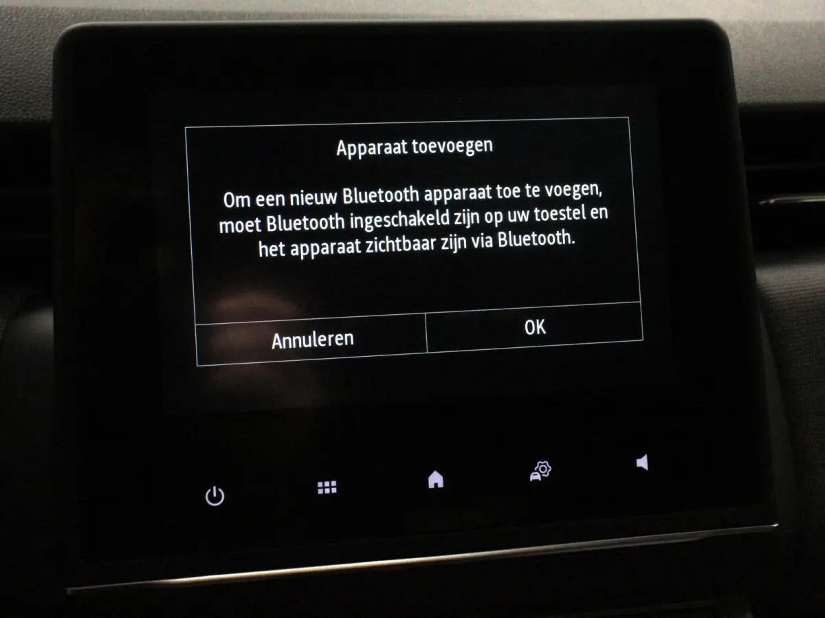 1.6 HEV Automaat Intense DEMO ! Apple Carplay/Android Auto Camera Climate Control Cruise Control Lichtmetalen velgen Digitale Cockpit