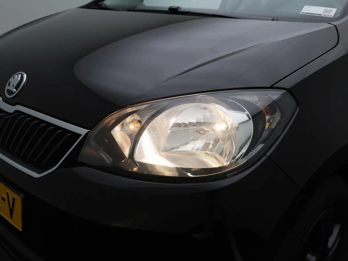 1.0 Greentech Fresh | Airconditioning | Cruise Control | Parkeersensoren | Lichtmetalen Velgen |