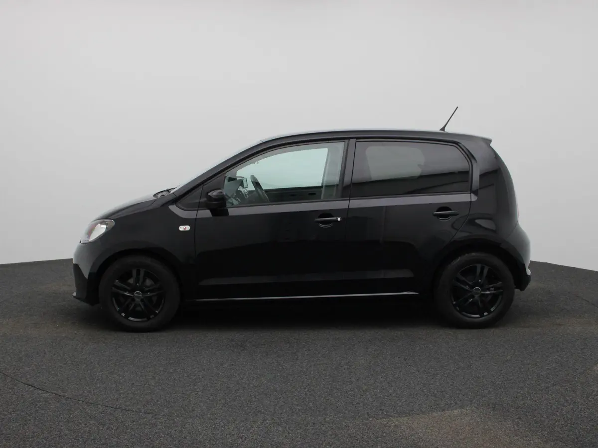 1.0 Greentech Fresh | Airconditioning | Cruise Control | Parkeersensoren | Lichtmetalen Velgen |