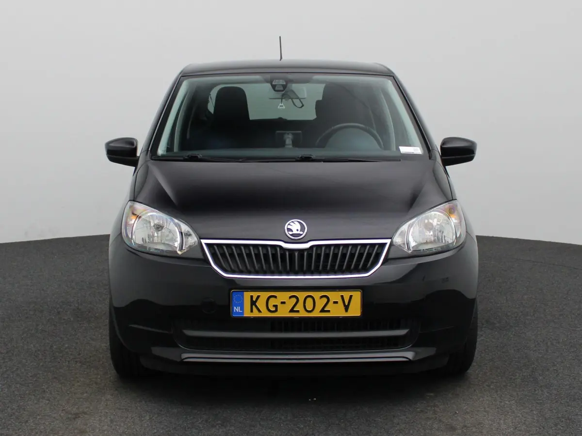 1.0 Greentech Fresh | Airconditioning | Cruise Control | Parkeersensoren | Lichtmetalen Velgen |