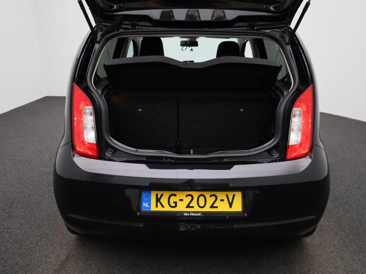1.0 Greentech Fresh | Airconditioning | Cruise Control | Parkeersensoren | Lichtmetalen Velgen |