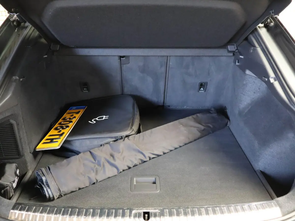 45 TFSIe 245pk Advanced Edition | Sportstoelen | Voorstoelen Verwarmd | SoH 90% | All Season banden | LM wielen 20 inch | Wegklapbare trekhaak | Leder interieur | Elektrische achterklep |  A