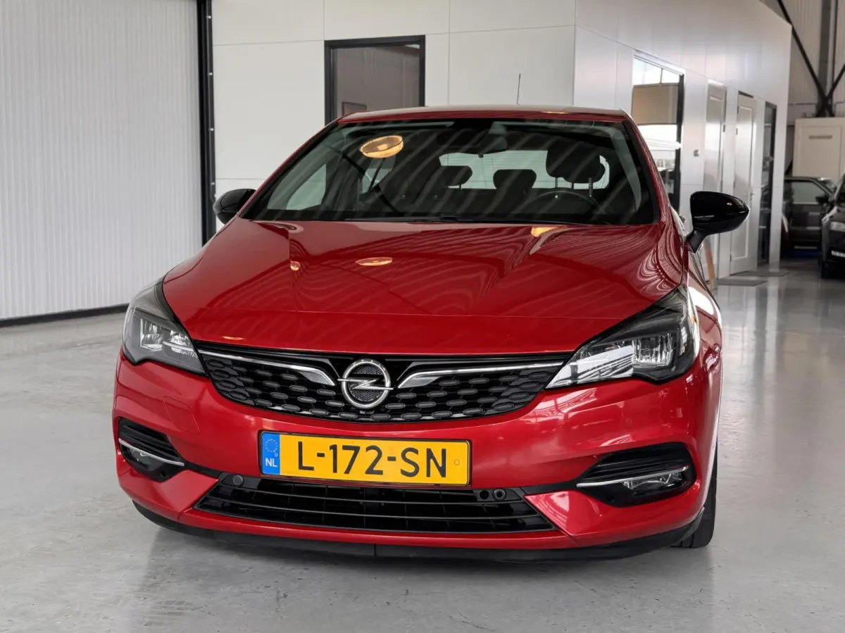 1.2 Turbo 107kW S/S Business Edition