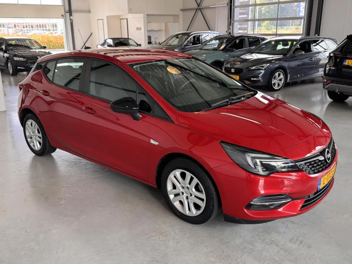 1.2 Turbo 107kW S/S Business Edition