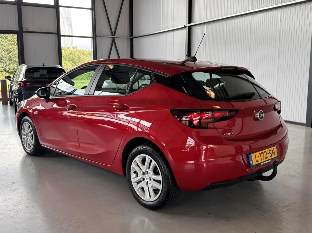 1.2 Turbo 107kW S/S Business Edition