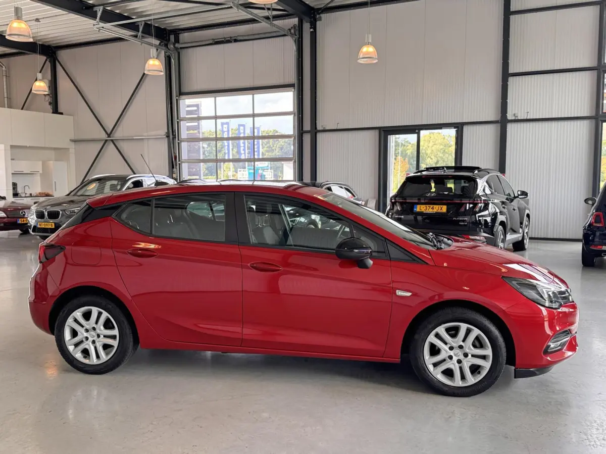 1.2 Turbo 107kW S/S Business Edition