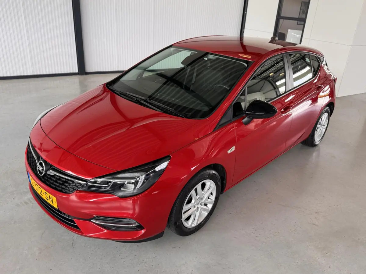 1.2 Turbo 107kW S/S Business Edition