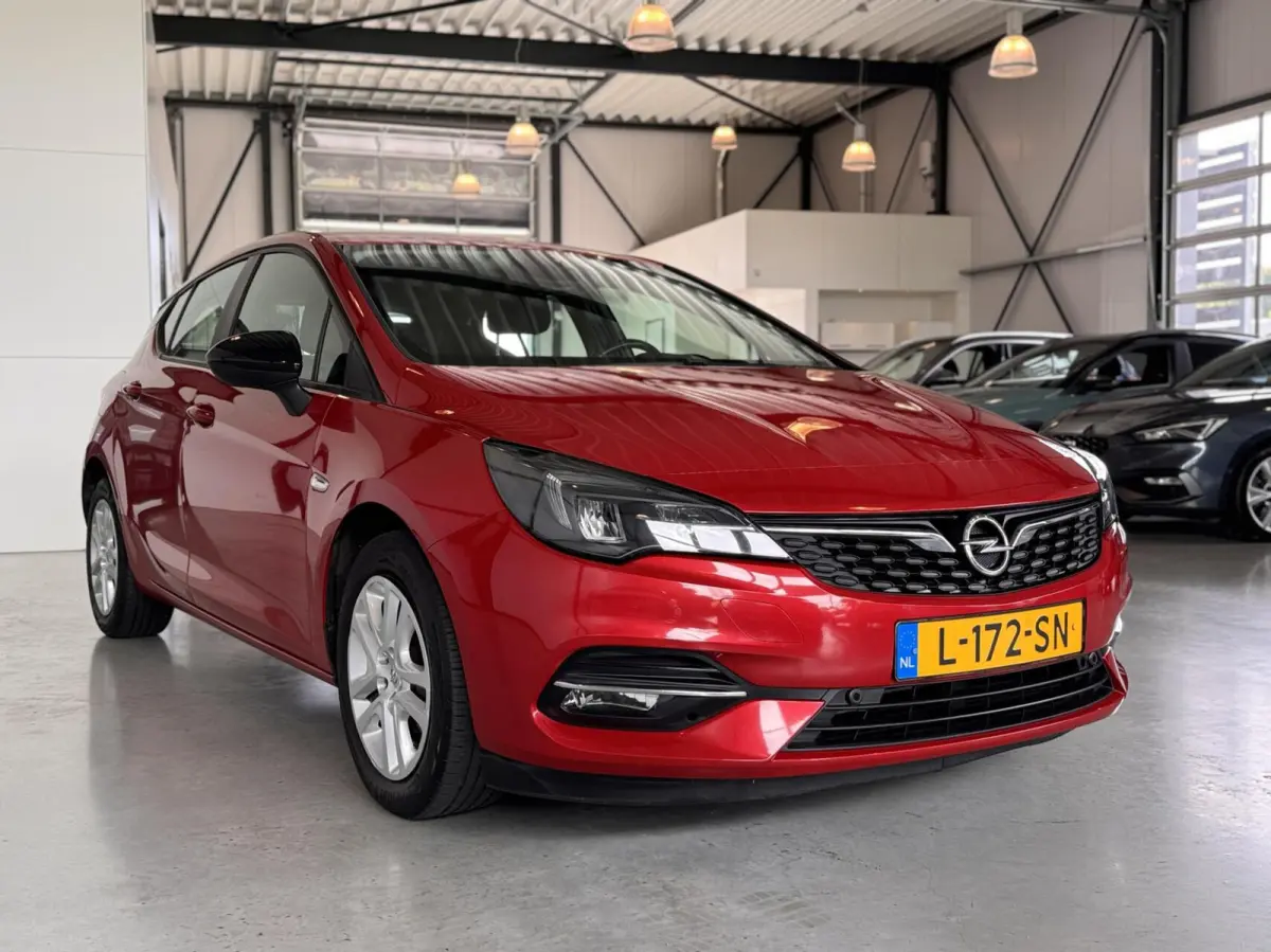 1.2 Turbo 107kW S/S Business Edition