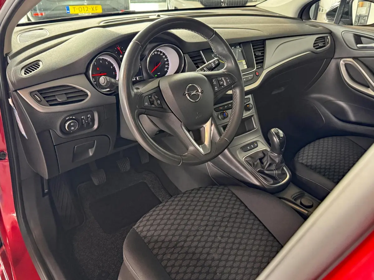 1.2 Turbo 107kW S/S Business Edition