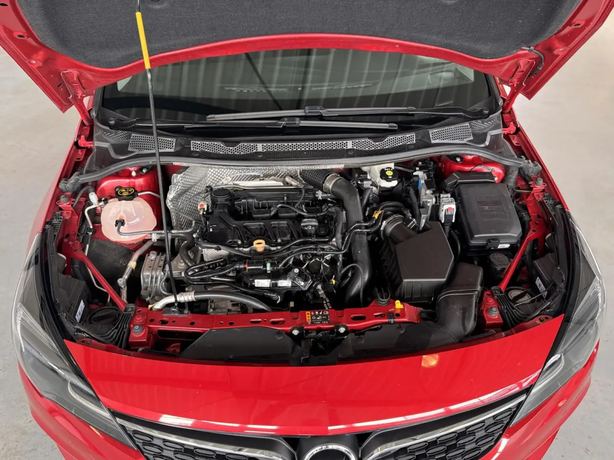 1.2 Turbo 107kW S/S Business Edition