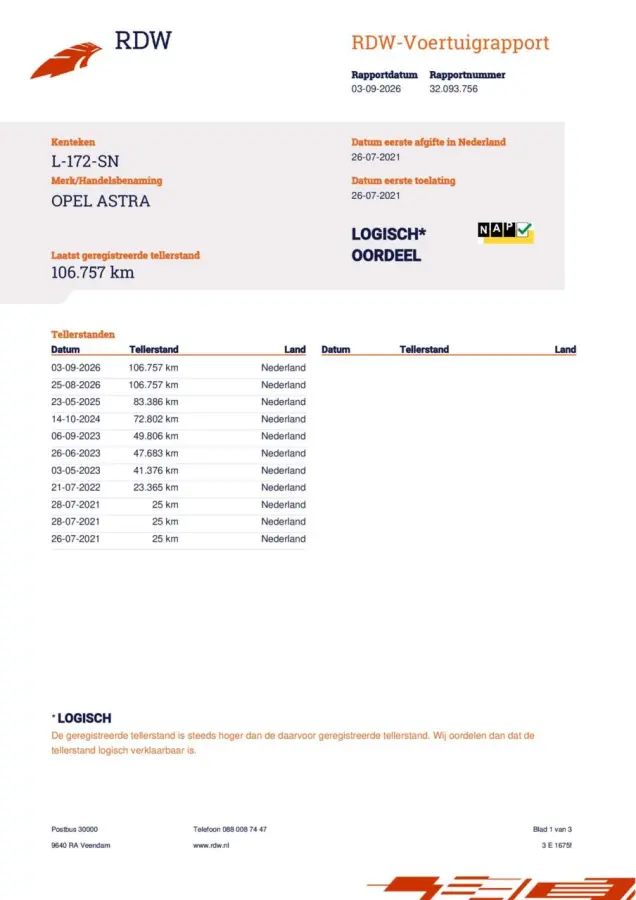 1.2 Turbo 107kW S/S Business Edition