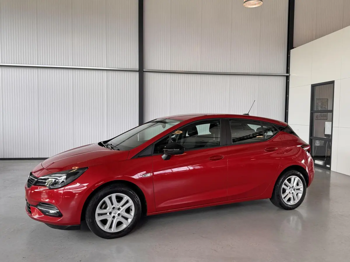 1.2 Turbo 107kW S/S Business Edition