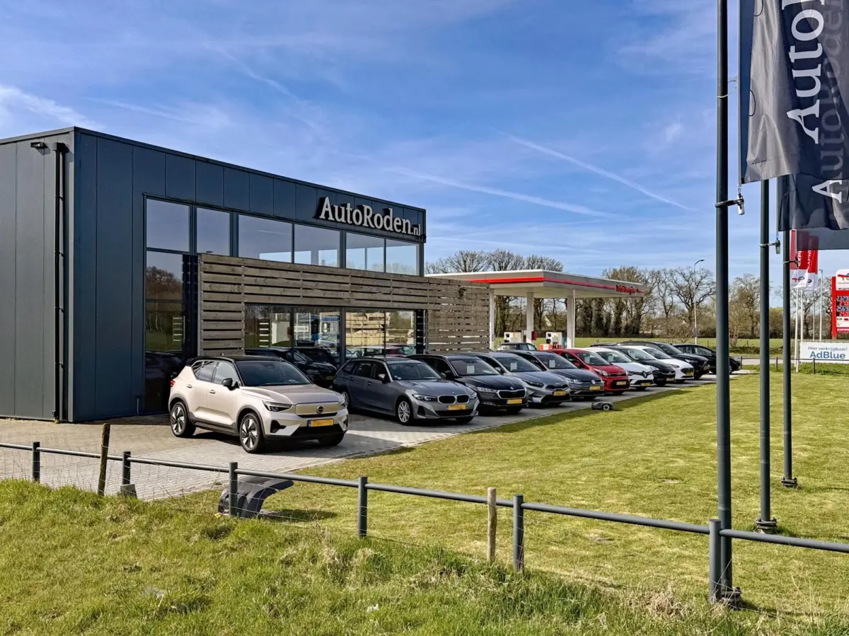 1.2 Turbo 107kW S/S Business Edition