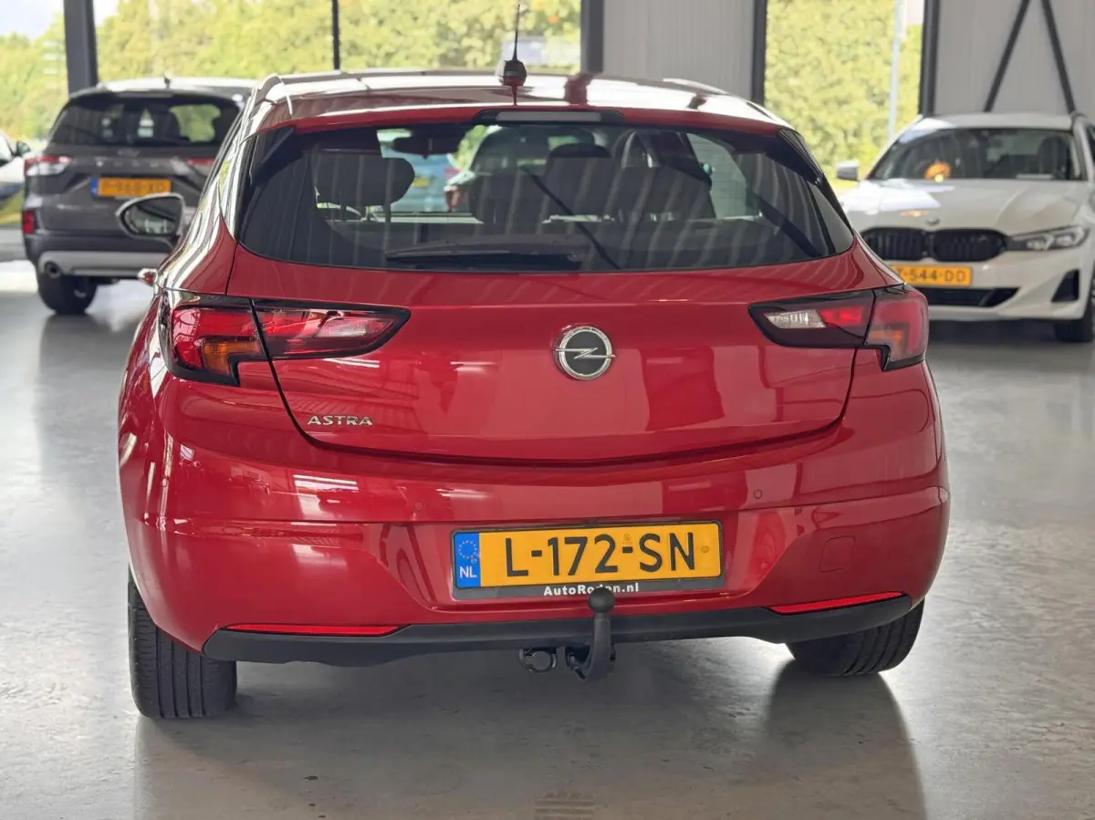 1.2 Turbo 107kW S/S Business Edition