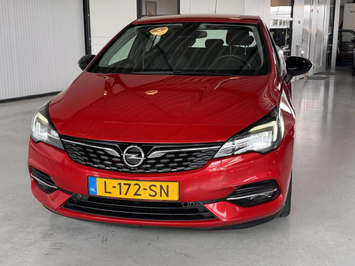 1.2 Turbo 107kW S/S Business Edition