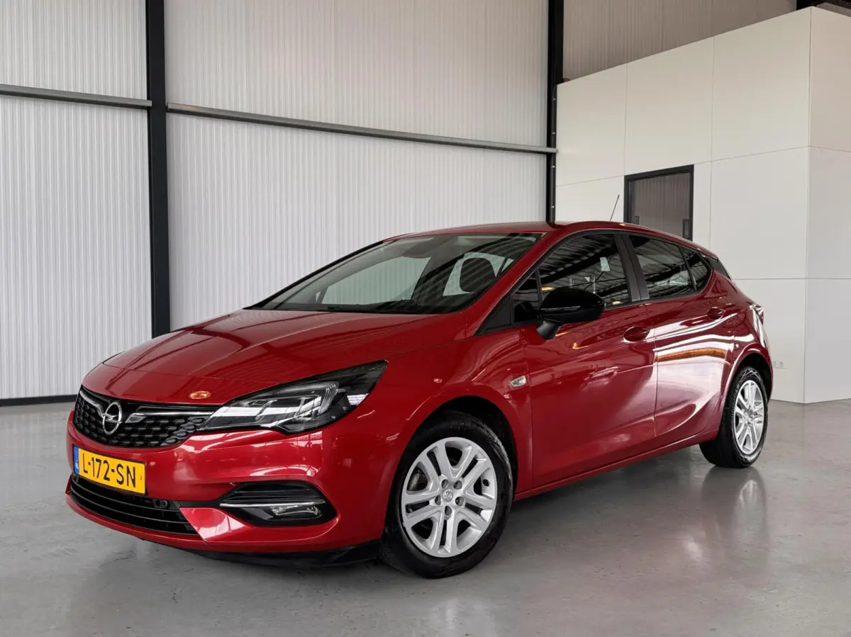 1.2 Turbo 107kW S/S Business Edition
