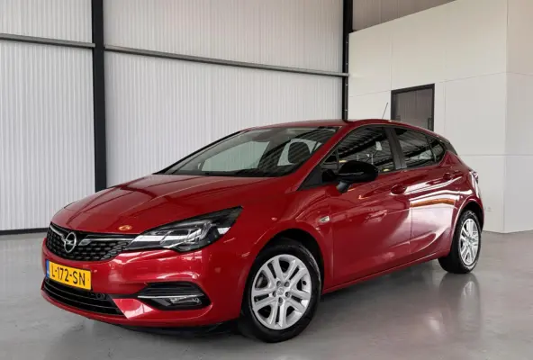 1.2 Turbo 107kW S/S Business Edition