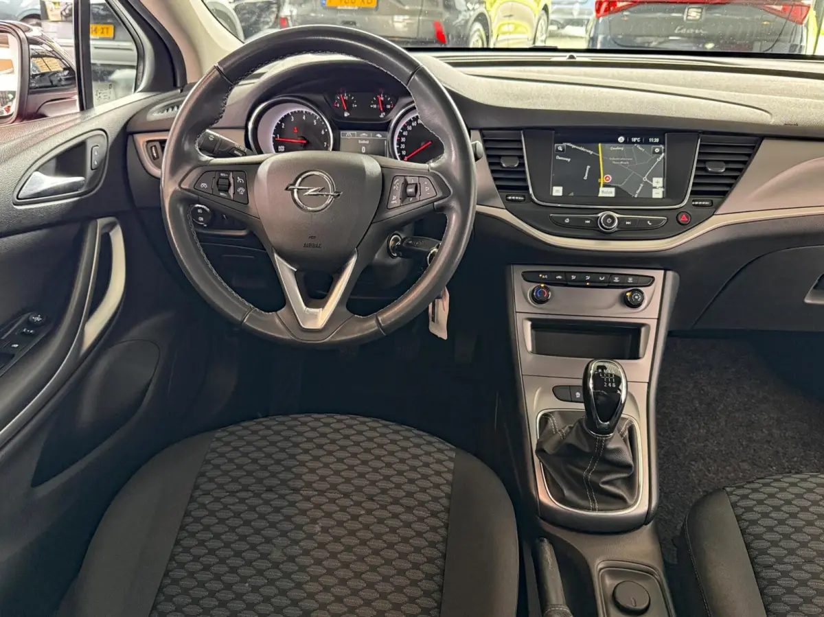 1.2 Turbo 107kW S/S Business Edition