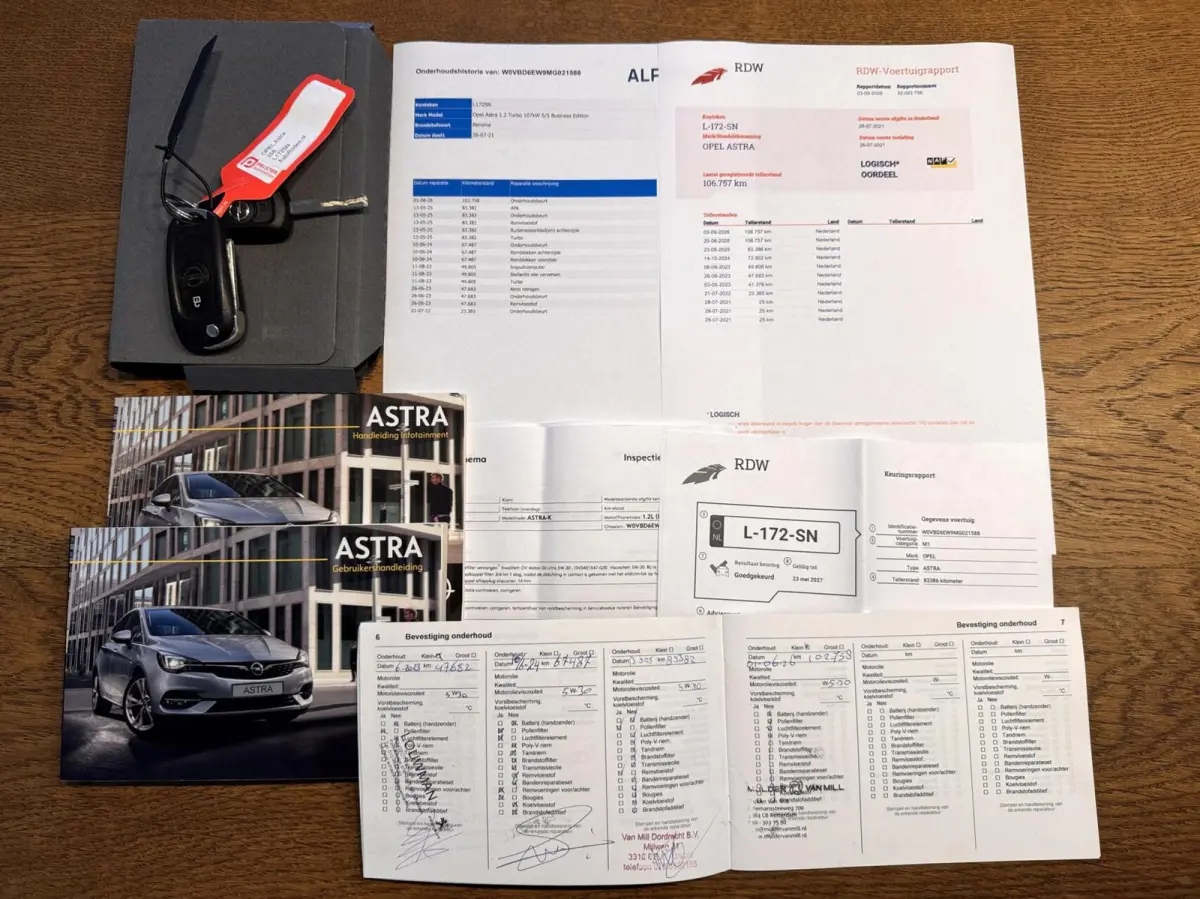 1.2 Turbo 107kW S/S Business Edition