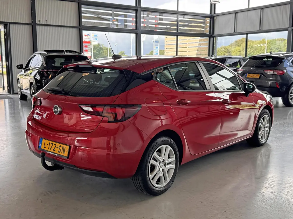 1.2 Turbo 107kW S/S Business Edition