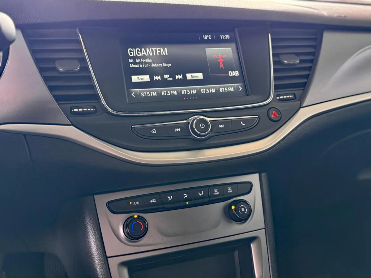 1.2 Turbo 107kW S/S Business Edition
