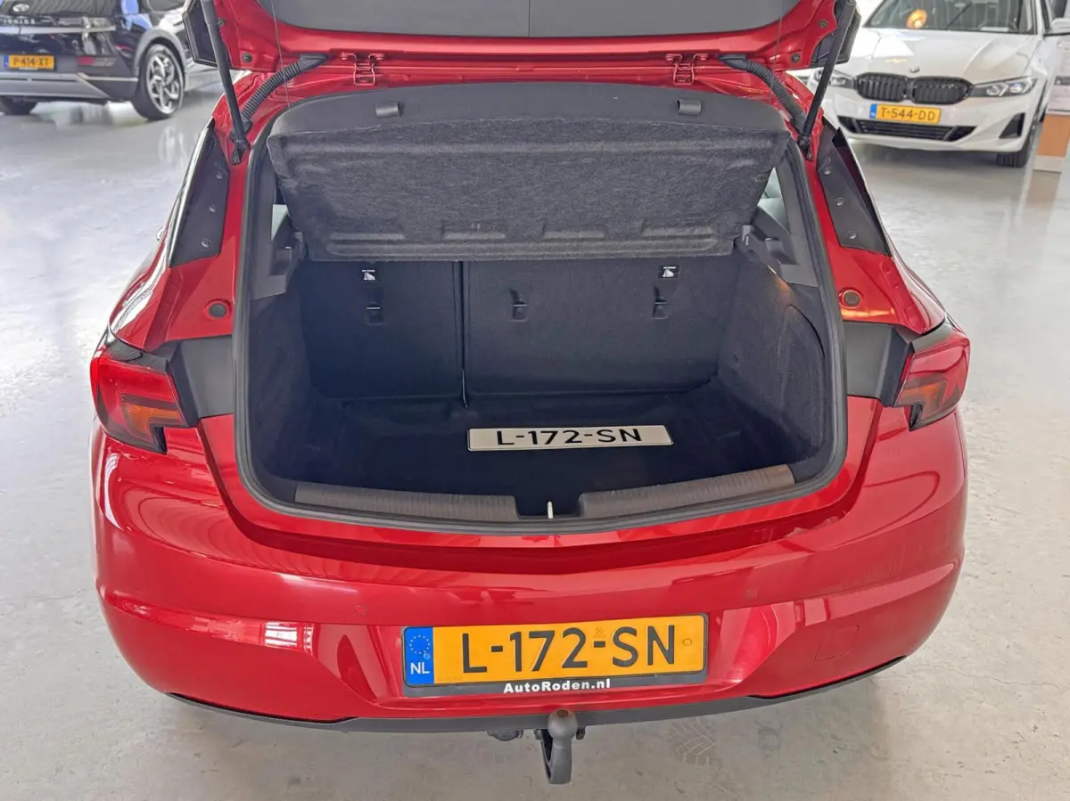 1.2 Turbo 107kW S/S Business Edition