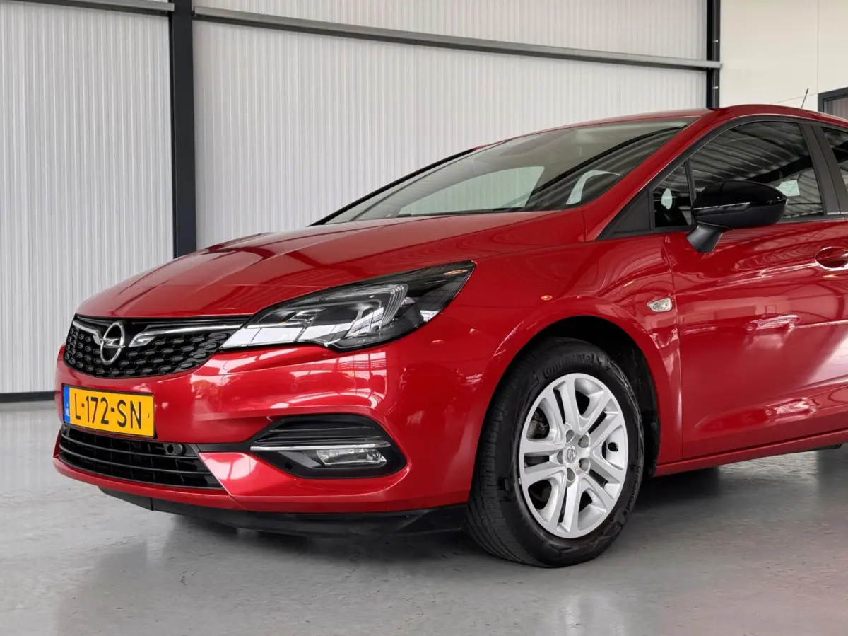 1.2 Turbo 107kW S/S Business Edition