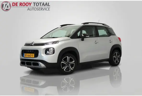 1.2 PureTech Feel 82PK, RIJKLAAR | CARPLAY | CRUISE CONTROLE | PARKEERSENSOREN | NAVIGATIE