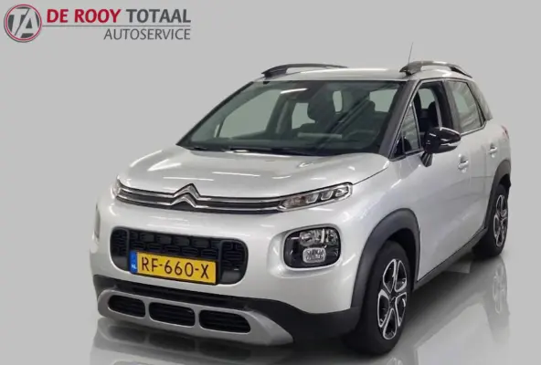 1.2 PureTech Feel 82PK, RIJKLAAR | CARPLAY | CRUISE CONTROLE | PARKEERSENSOREN | NAVIGATIE