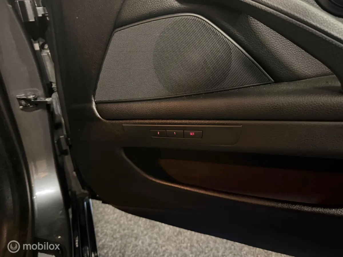 M Sport- Stoelver-Memory-Leder-PDC-Cruise-Nap