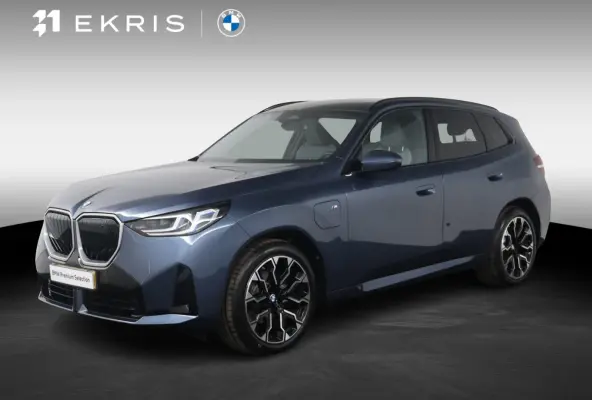 30e xDrive | SOH 100% | M Sportpakket | Premium Pack | Trekhaak  | Panoramadak | Harman Kardon | Parking Assistant