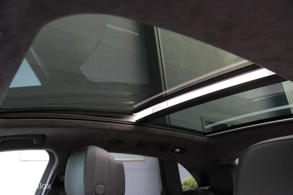 3.6 Turbo|PANO|LUCHTVERING|BOSE|18-wegs|ALCANTARA