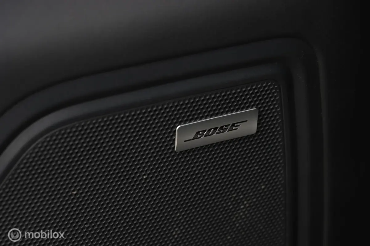 3.6 Turbo|PANO|LUCHTVERING|BOSE|18-wegs|ALCANTARA