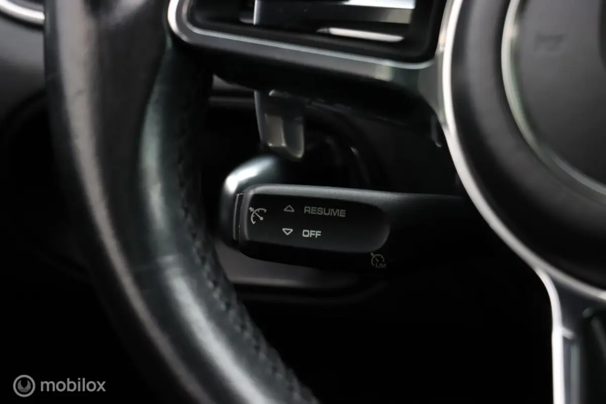 3.6 Turbo|PANO|LUCHTVERING|BOSE|18-wegs|ALCANTARA