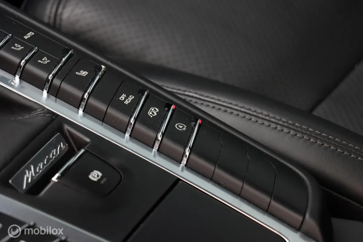 3.6 Turbo|PANO|LUCHTVERING|BOSE|18-wegs|ALCANTARA