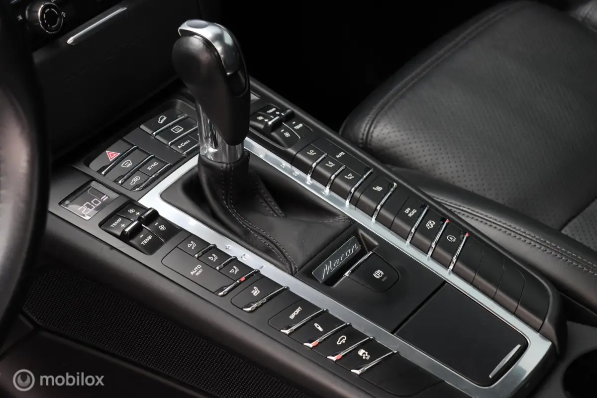 3.6 Turbo|PANO|LUCHTVERING|BOSE|18-wegs|ALCANTARA