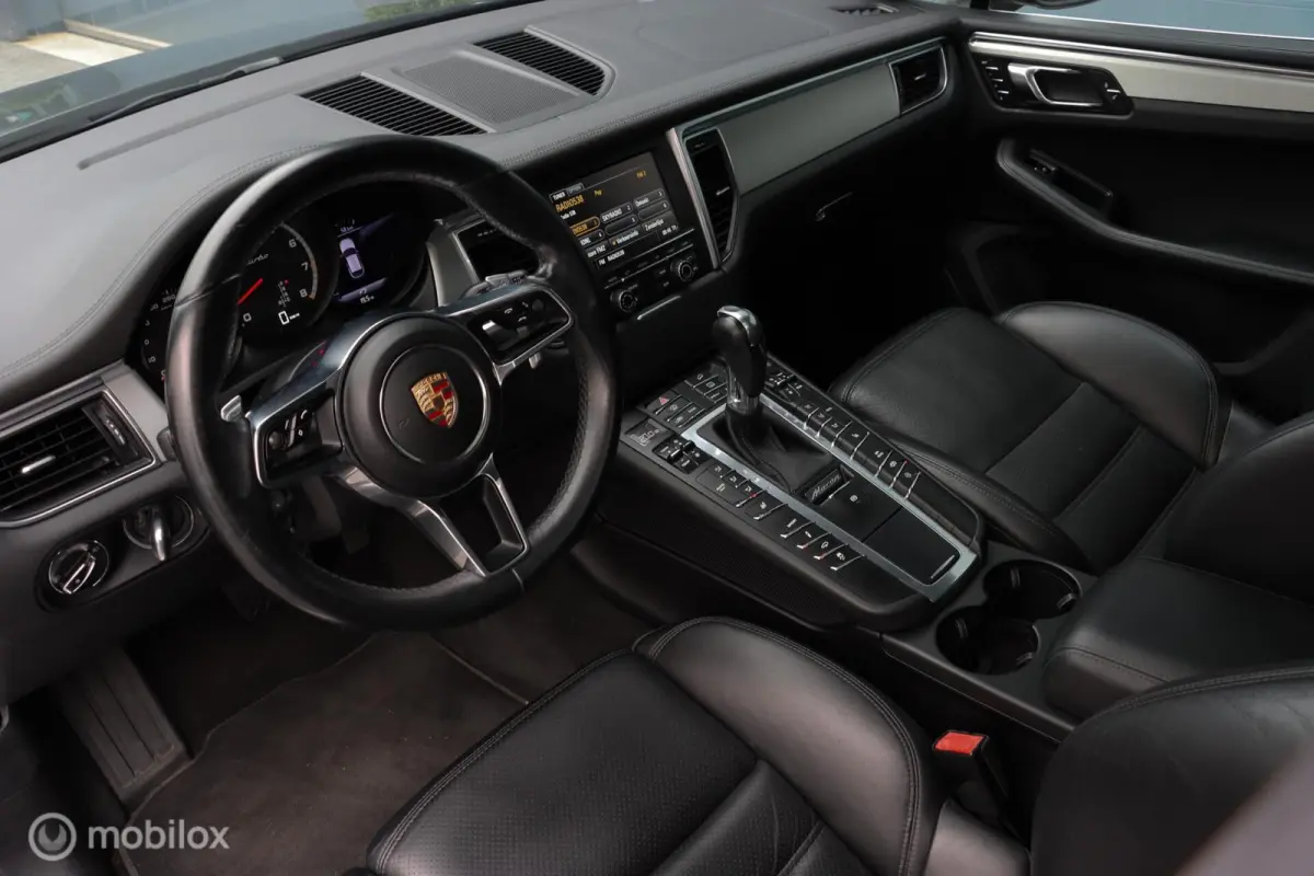 3.6 Turbo|PANO|LUCHTVERING|BOSE|18-wegs|ALCANTARA