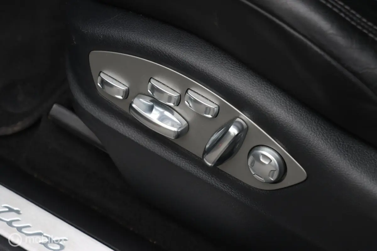 3.6 Turbo|PANO|LUCHTVERING|BOSE|18-wegs|ALCANTARA