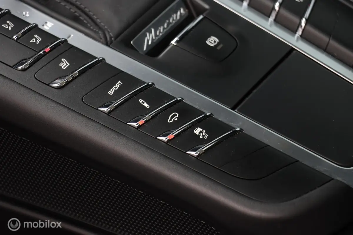 3.6 Turbo|PANO|LUCHTVERING|BOSE|18-wegs|ALCANTARA