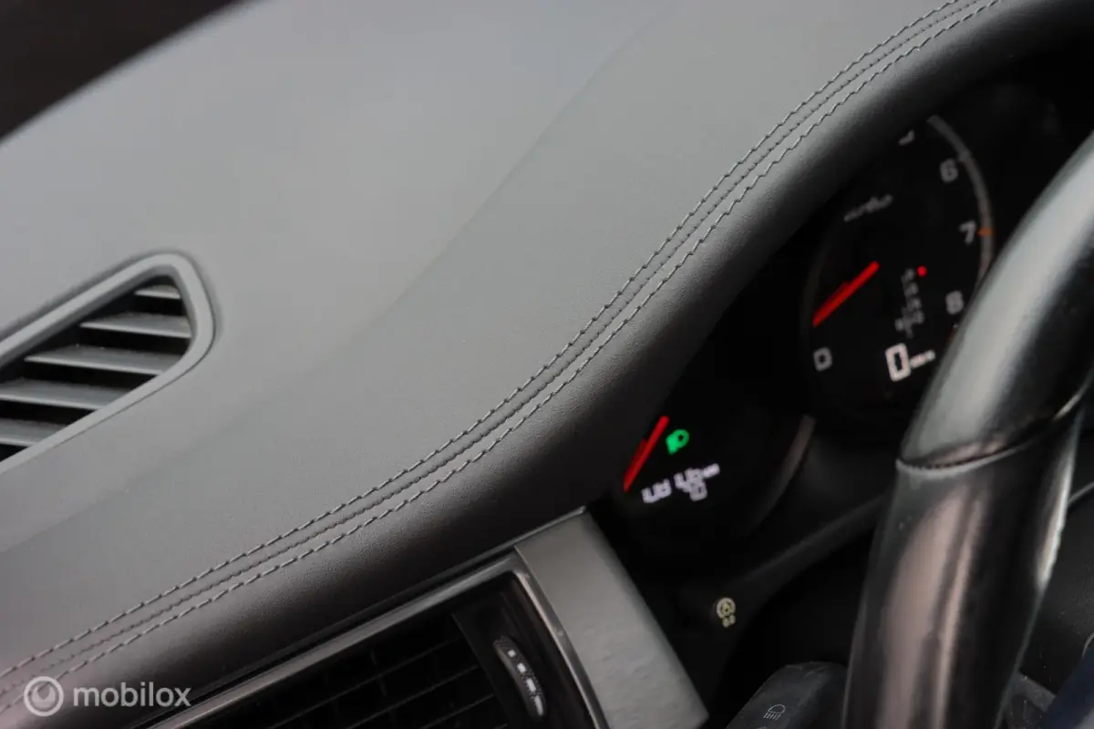3.6 Turbo|PANO|LUCHTVERING|BOSE|18-wegs|ALCANTARA
