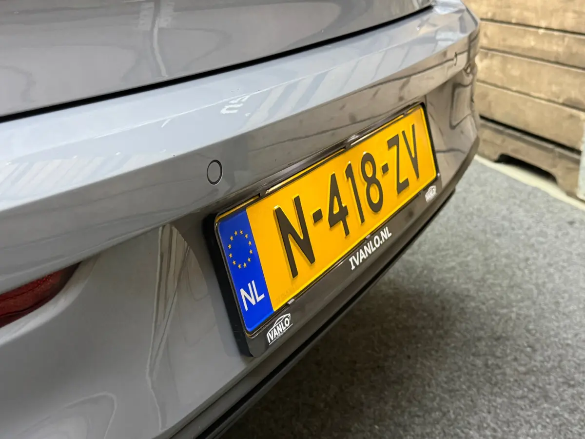 1.5 eTSI Style, 17" LM, Adaptive cruise, Virtual Cockpit, Automaat, Nav