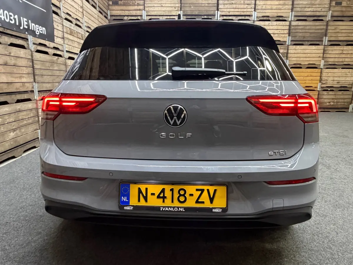 1.5 eTSI Style, 17" LM, Adaptive cruise, Virtual Cockpit, Automaat, Nav